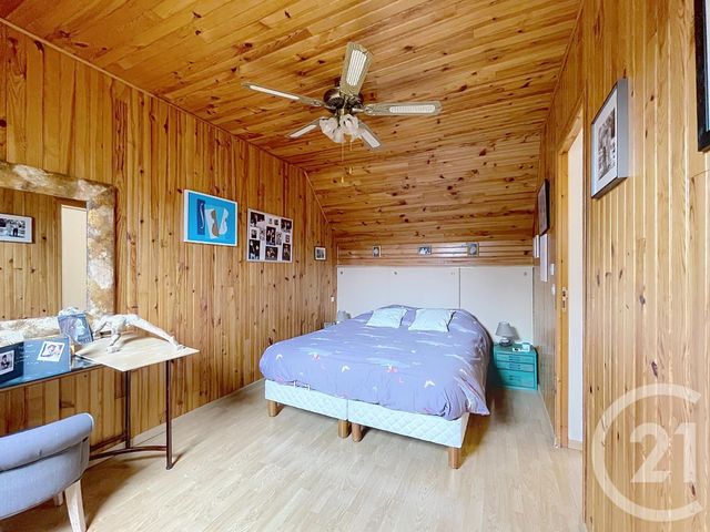 Maison &agrave; vendre - 5 pi&egrave;ces - 108,95 m2 - Giraumont - 60 - PICARDIE