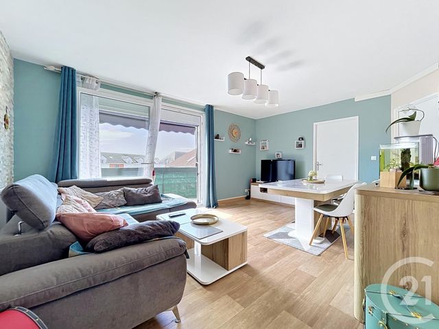 appartement - VENETTE - 60