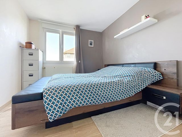 Appartement F3 &agrave; vendre - 3 pi&egrave;ces - 70,81 m2 - Venette - 60 - PICARDIE