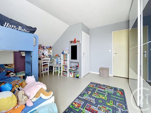 Appartement F3 &agrave; vendre - 3 pi&egrave;ces - 70,81 m2 - Venette - 60 - PICARDIE