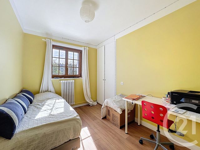 Maison &agrave; vendre - 9 pi&egrave;ces - 182,74 m2 - Compiegne - 60 - PICARDIE