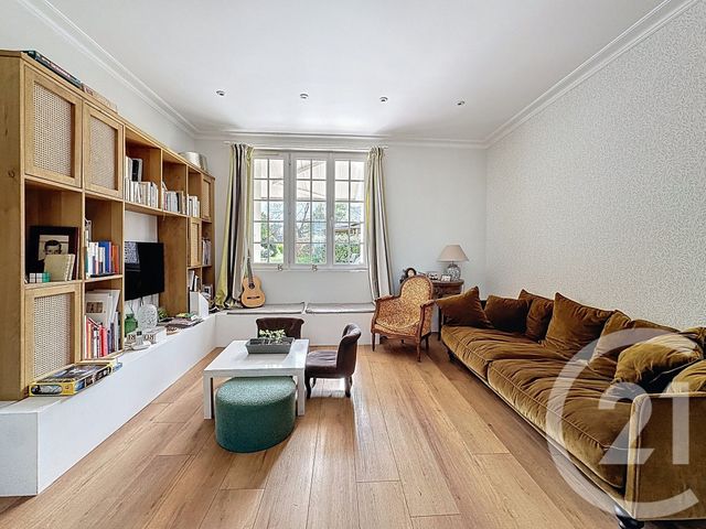 Maison &agrave; vendre - 9 pi&egrave;ces - 182,74 m2 - Compiegne - 60 - PICARDIE