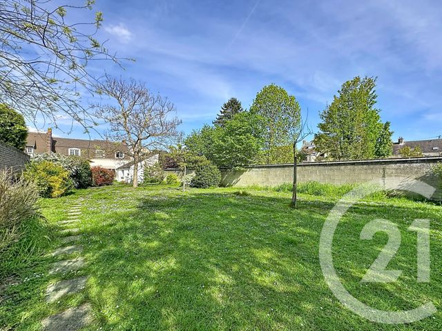 Maison &agrave; vendre - 9 pi&egrave;ces - 182,74 m2 - Compiegne - 60 - PICARDIE