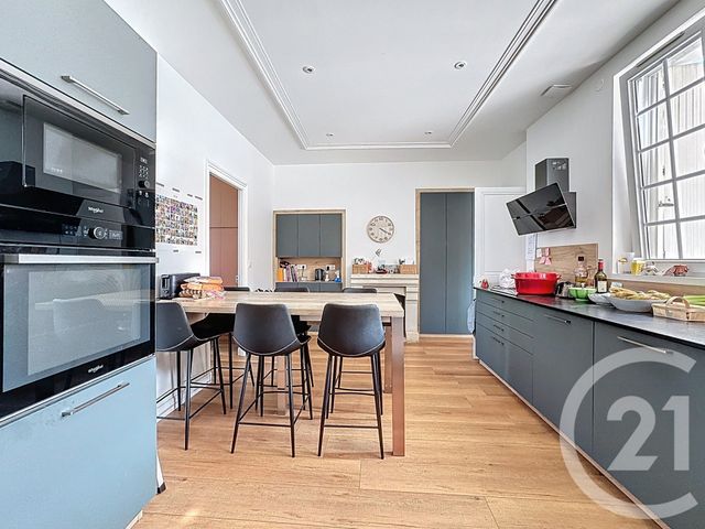 Maison &agrave; vendre - 9 pi&egrave;ces - 182,74 m2 - Compiegne - 60 - PICARDIE