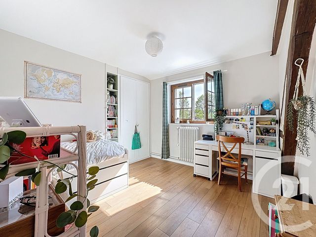 Maison &agrave; vendre - 9 pi&egrave;ces - 182,74 m2 - Compiegne - 60 - PICARDIE