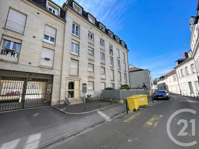 Appartement Studio à vendre COMPIEGNE