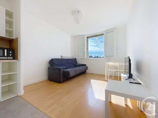 Appartement Studio &agrave; vendre - 1 pi&egrave;ce - 21,09 m2 - Compiegne - 60 - PICARDIE