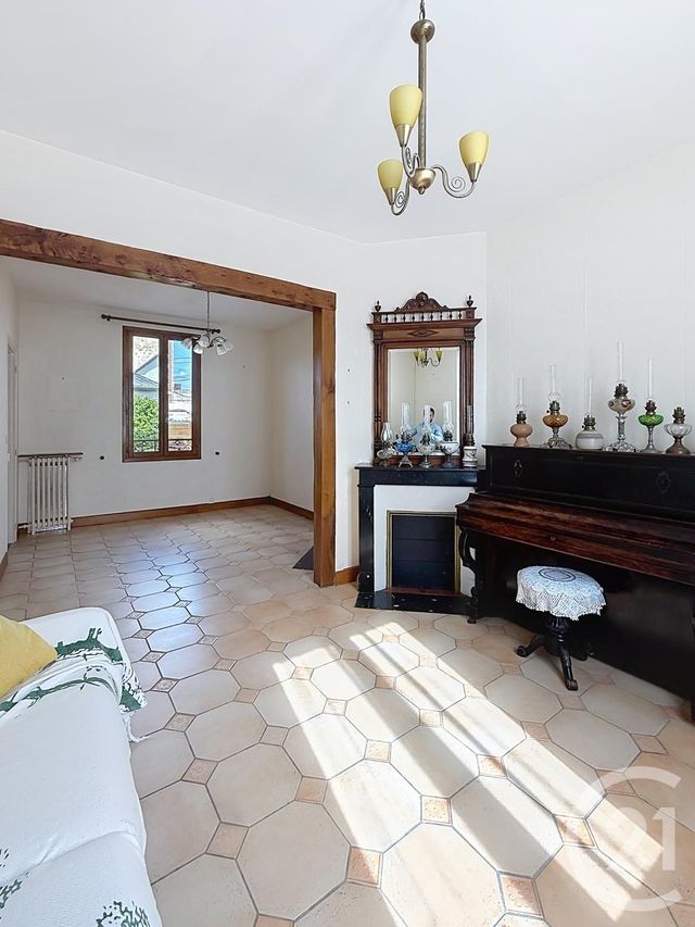 Maison &agrave; vendre - 2 pi&egrave;ces - 75,60 m2 - Compiegne - 60 - PICARDIE