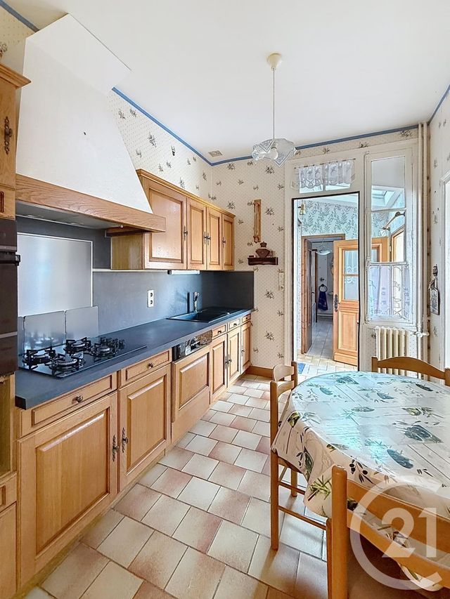 Maison &agrave; vendre - 2 pi&egrave;ces - 75,60 m2 - Compiegne - 60 - PICARDIE
