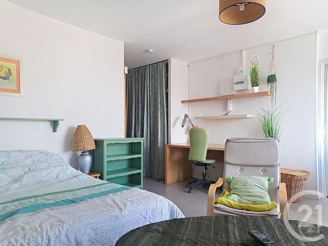 Appartement Studio &agrave; louer - 1 pi&egrave;ce - 34,26 m2 - Compiegne - 60 - PICARDIE