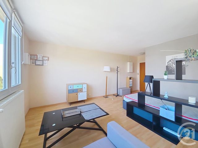 Appartement Studio &agrave; louer - 1 pi&egrave;ce - 32,84 m2 - Compiegne - 60 - PICARDIE