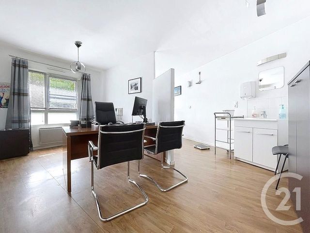 Appartement Local &agrave; vendre - 3 pi&egrave;ces - 54,33 m2 - Compiegne - 60 - PICARDIE