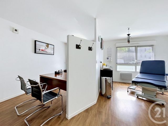 Appartement Local &agrave; vendre - 3 pi&egrave;ces - 54,33 m2 - Compiegne - 60 - PICARDIE