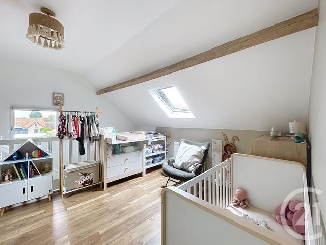 Maison &agrave; vendre - 4 pi&egrave;ces - 90,42 m2 - Le Meux - 60 - PICARDIE