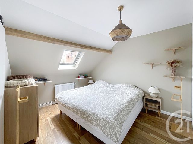 Maison &agrave; vendre - 4 pi&egrave;ces - 90,42 m2 - Le Meux - 60 - PICARDIE