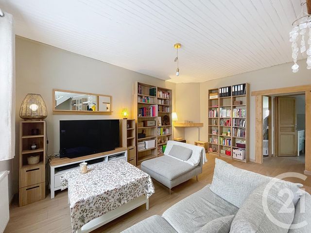 Maison &agrave; vendre - 4 pi&egrave;ces - 90,42 m2 - Le Meux - 60 - PICARDIE