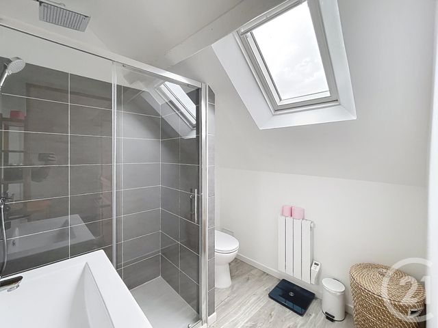 Maison &agrave; vendre - 4 pi&egrave;ces - 90,42 m2 - Le Meux - 60 - PICARDIE