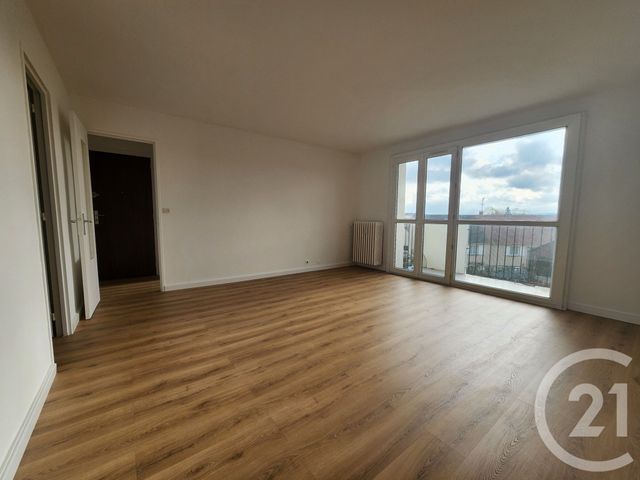 Appartement F4 &agrave; vendre - 4 pi&egrave;ces - 70 m2 - Compiegne - 60 - PICARDIE