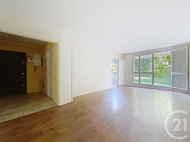 Appartement &agrave; vendre - 3 pi&egrave;ces - 67,75 m2 - Compiegne - 60 - PICARDIE