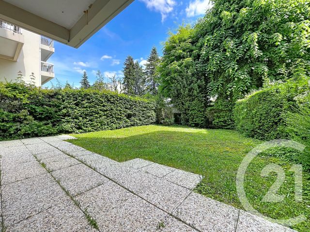 Appartement &agrave; vendre - 3 pi&egrave;ces - 67,75 m2 - Compiegne - 60 - PICARDIE
