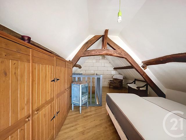 Maison &agrave; vendre - 4 pi&egrave;ces - 116 m2 - Machemont - 60 - PICARDIE