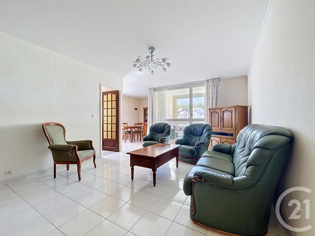 Appartement T3 &agrave; vendre - 3 pi&egrave;ces - 90,78 m2 - Margny Les Compiegne - 60 - PICARDIE