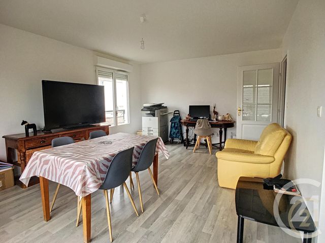 Appartement F2 &agrave; louer - 2 pi&egrave;ces - 50,54 m2 - Margny Les Compiegne - 60 - PICARDIE