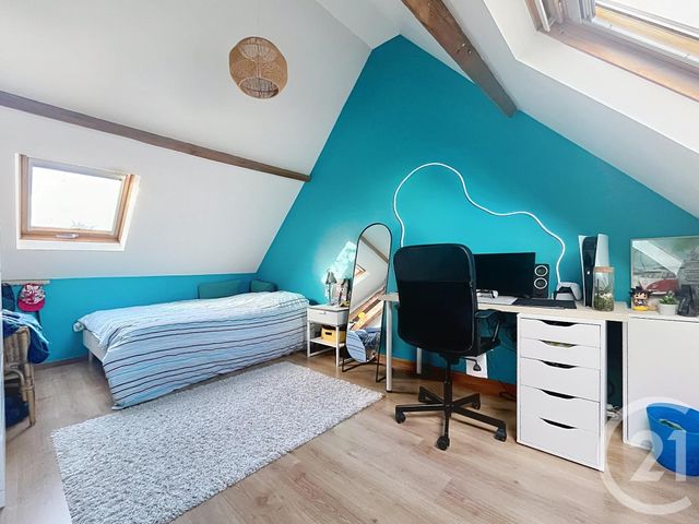 Maison &agrave; vendre - 5 pi&egrave;ces - 118 m2 - Lacroix St Ouen - 60 - PICARDIE