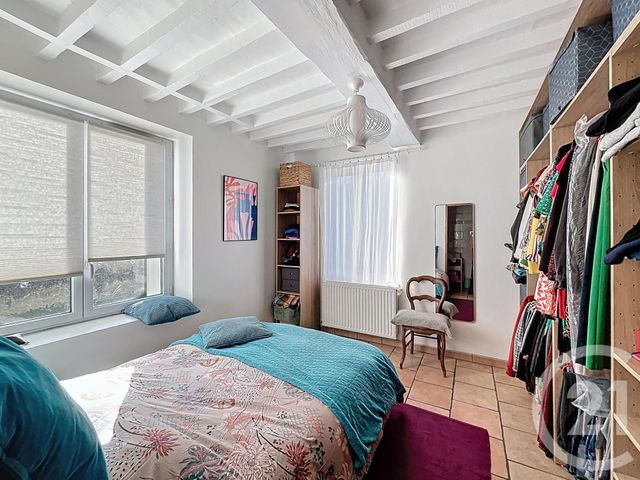 Maison &agrave; vendre - 5 pi&egrave;ces - 118 m2 - Lacroix St Ouen - 60 - PICARDIE