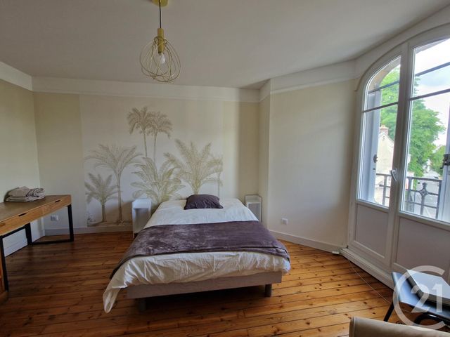 Appartement F3 &agrave; louer - 3 pi&egrave;ces - 61 m2 - Compiegne - 60 - PICARDIE