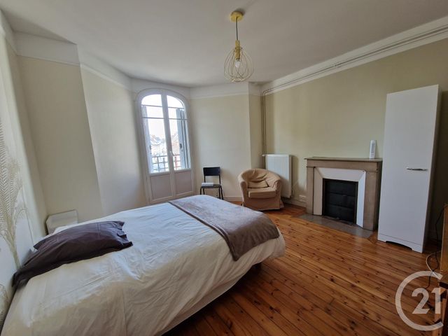 Appartement F3 &agrave; louer - 3 pi&egrave;ces - 61 m2 - Compiegne - 60 - PICARDIE