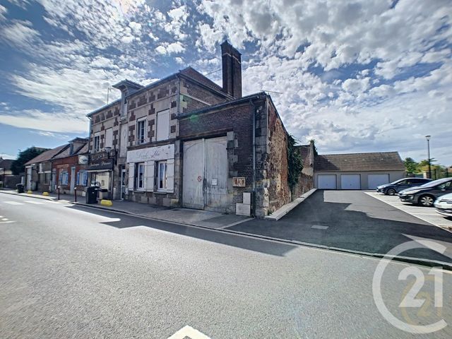 Appartement F2 &agrave; louer - 2 pi&egrave;ces - 38,57 m2 - Longueil Ste Marie - 60 - PICARDIE