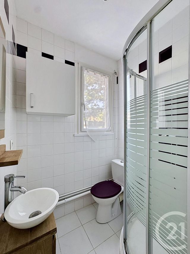Appartement F1 &agrave; vendre - 1 pi&egrave;ce - 11,57 m2 - Compiegne - 60 - PICARDIE