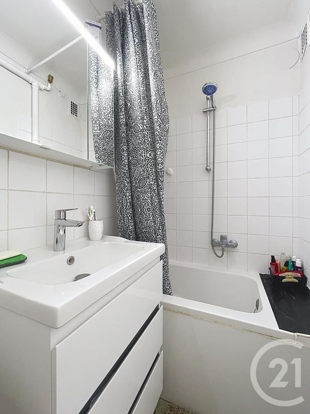 Appartement &agrave; vendre - 6 pi&egrave;ces - 143 m2 - Compiegne - 60 - PICARDIE