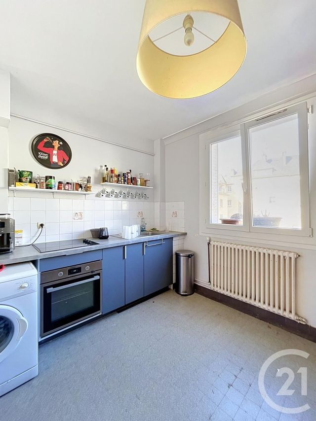 Appartement &agrave; vendre - 6 pi&egrave;ces - 143 m2 - Compiegne - 60 - PICARDIE