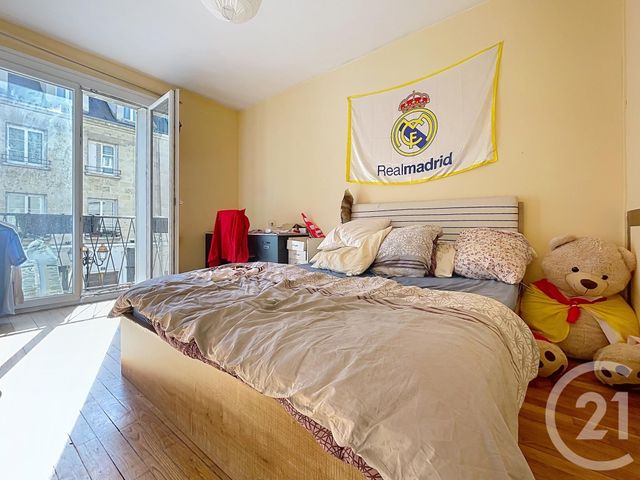 Appartement &agrave; vendre - 6 pi&egrave;ces - 143 m2 - Compiegne - 60 - PICARDIE