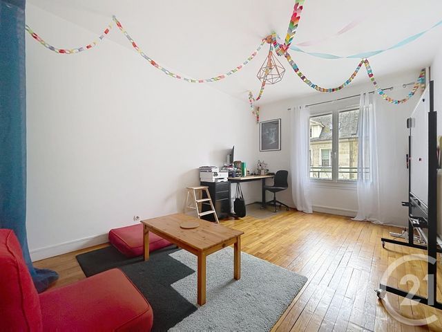 Appartement &agrave; vendre - 6 pi&egrave;ces - 143 m2 - Compiegne - 60 - PICARDIE