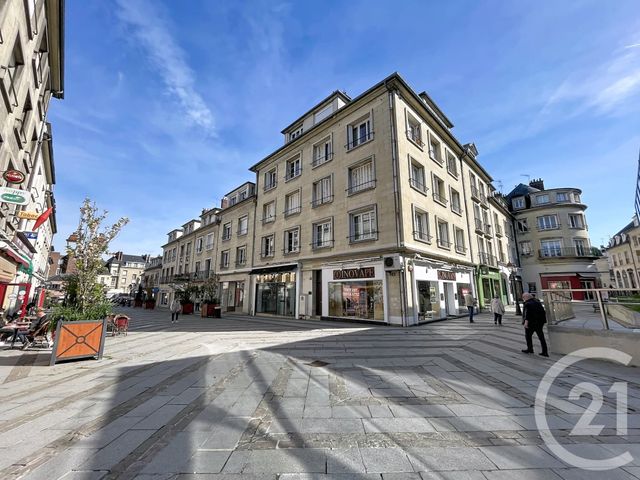 Appartement à vendre COMPIEGNE