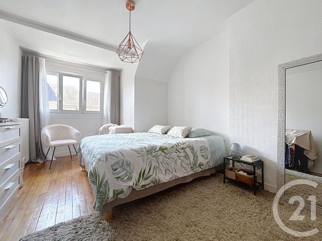 Appartement &agrave; vendre - 6 pi&egrave;ces - 143 m2 - Compiegne - 60 - PICARDIE