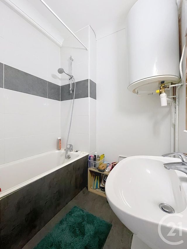 Appartement &agrave; vendre - 6 pi&egrave;ces - 143 m2 - Compiegne - 60 - PICARDIE