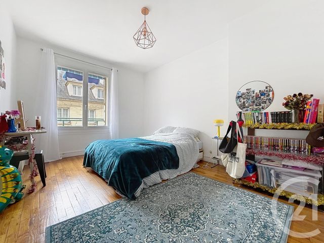 Appartement &agrave; vendre - 6 pi&egrave;ces - 143 m2 - Compiegne - 60 - PICARDIE