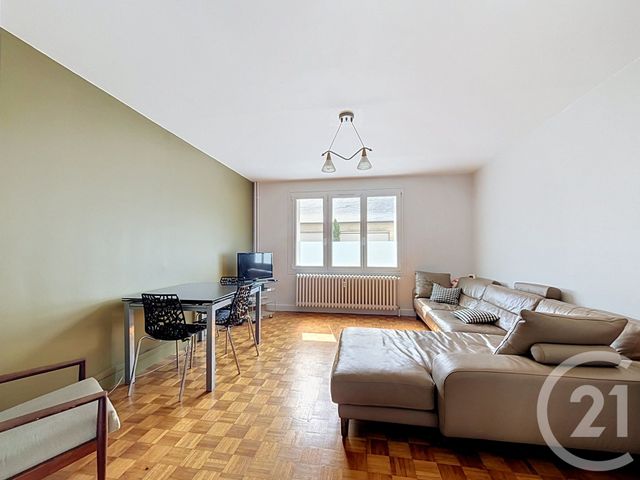 appartement - COMPIEGNE - 60