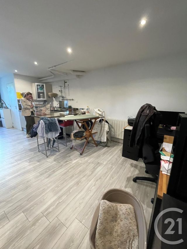 Maison &agrave; vendre - 4 pi&egrave;ces - 115 m2 - Margny Les Compiegne - 60 - PICARDIE