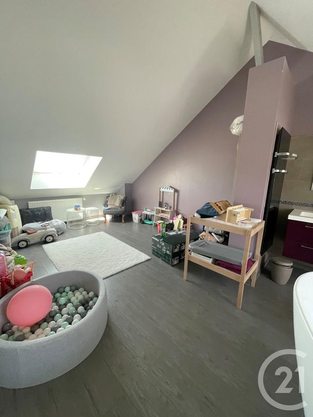 Maison &agrave; vendre - 4 pi&egrave;ces - 115 m2 - Margny Les Compiegne - 60 - PICARDIE