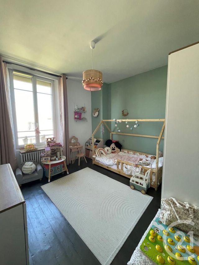 Maison &agrave; vendre - 4 pi&egrave;ces - 115 m2 - Margny Les Compiegne - 60 - PICARDIE