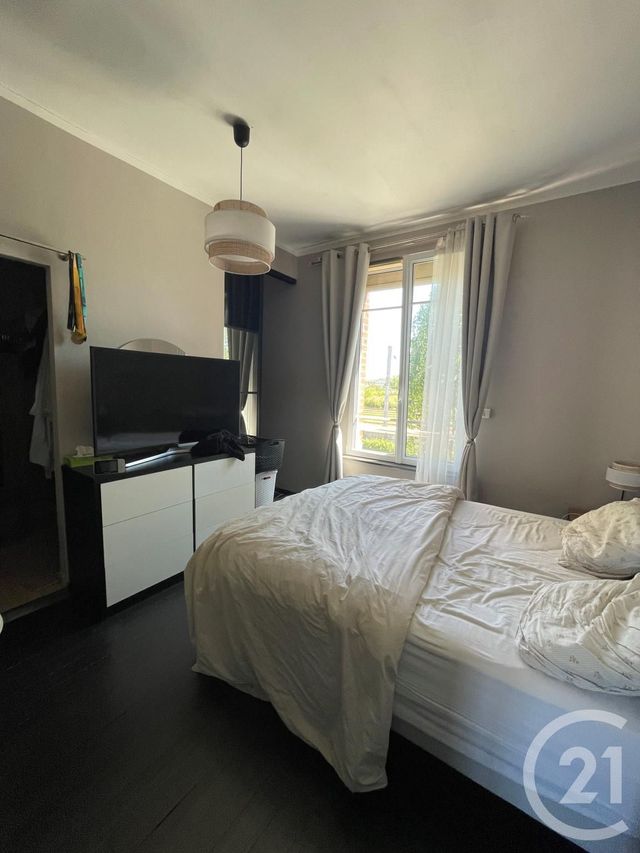 Maison &agrave; vendre - 4 pi&egrave;ces - 115 m2 - Margny Les Compiegne - 60 - PICARDIE