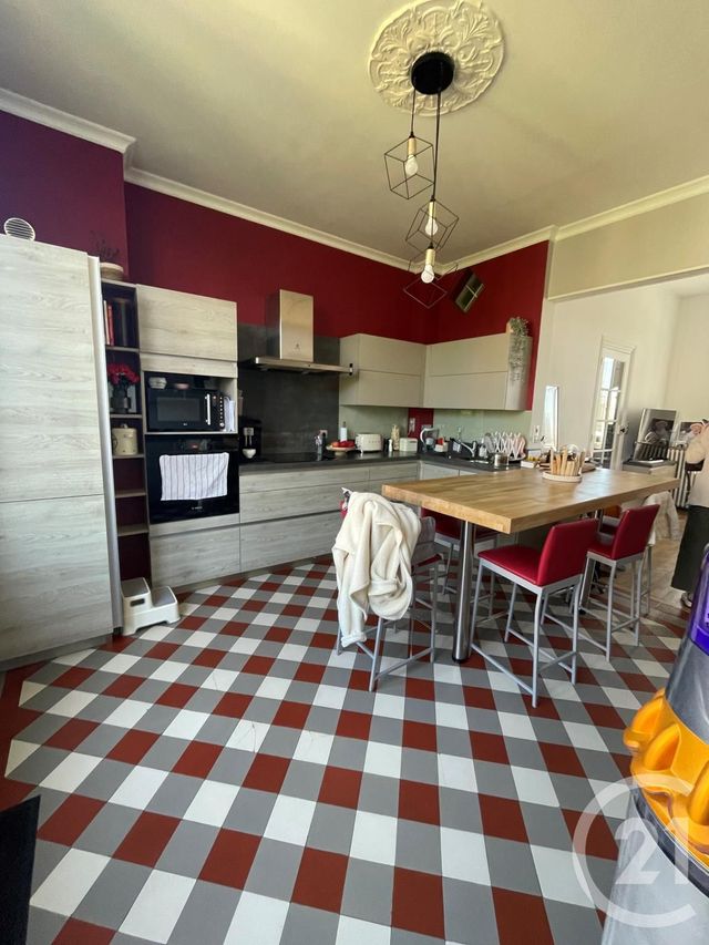 Maison &agrave; vendre - 4 pi&egrave;ces - 115 m2 - Margny Les Compiegne - 60 - PICARDIE