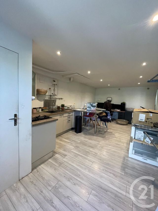 Maison &agrave; vendre - 4 pi&egrave;ces - 115 m2 - Margny Les Compiegne - 60 - PICARDIE