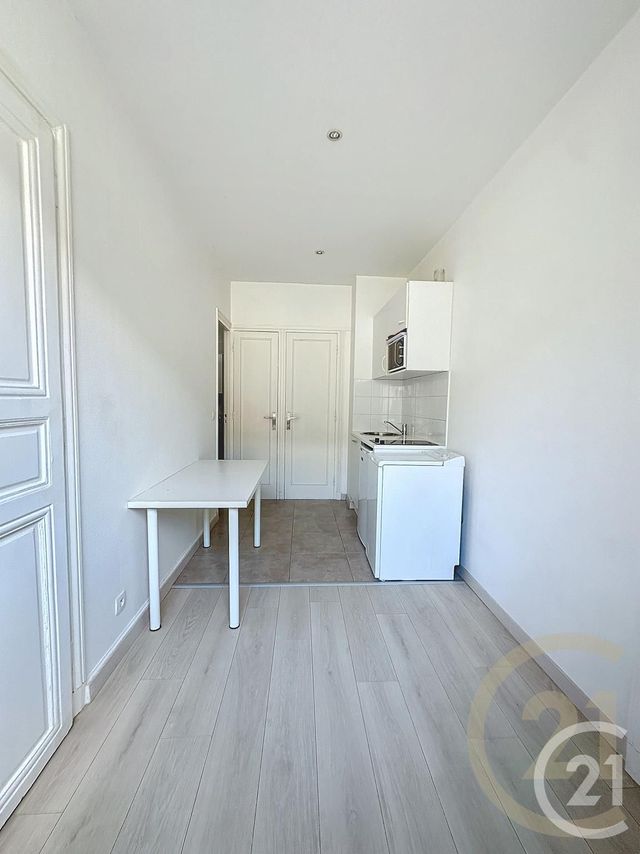 Appartement F1 &agrave; louer - 1 pi&egrave;ce - 23,11 m2 - Compiegne - 60 - PICARDIE