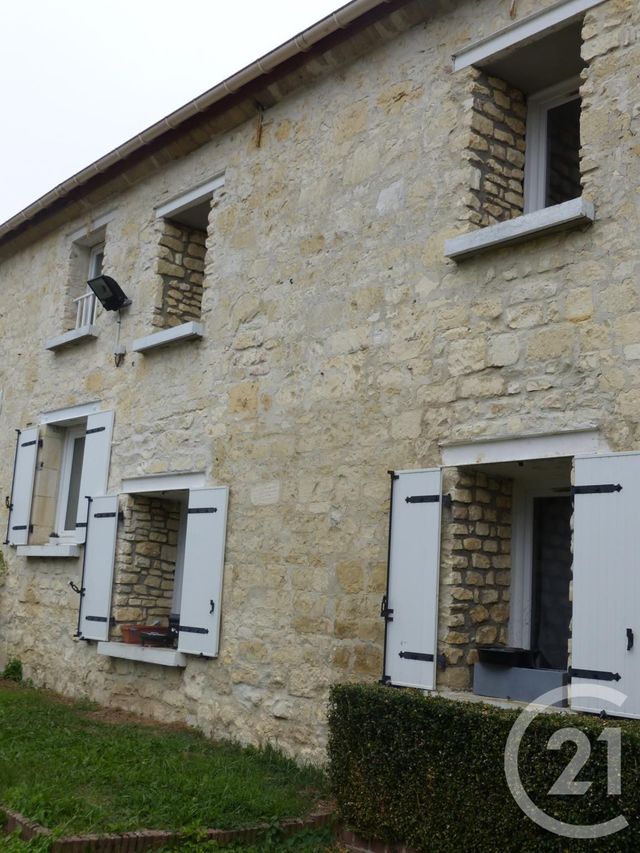 appartement - MONCHY HUMIERES - 60